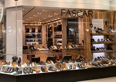 Shopping Cidade São Paulo