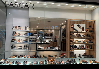 Shopping Eldorado
