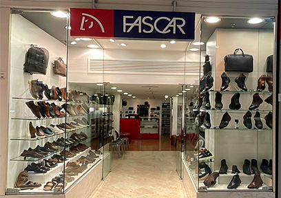Shopping Ibirapuera