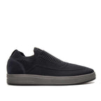 Tênis Casual Masculino Fascar IZI Cinza em Knit