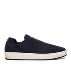 Tênis Casual Masculino Fascar IZI Azul em Knit