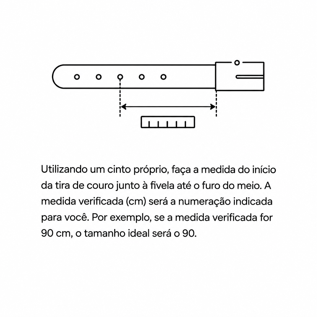 Como medir