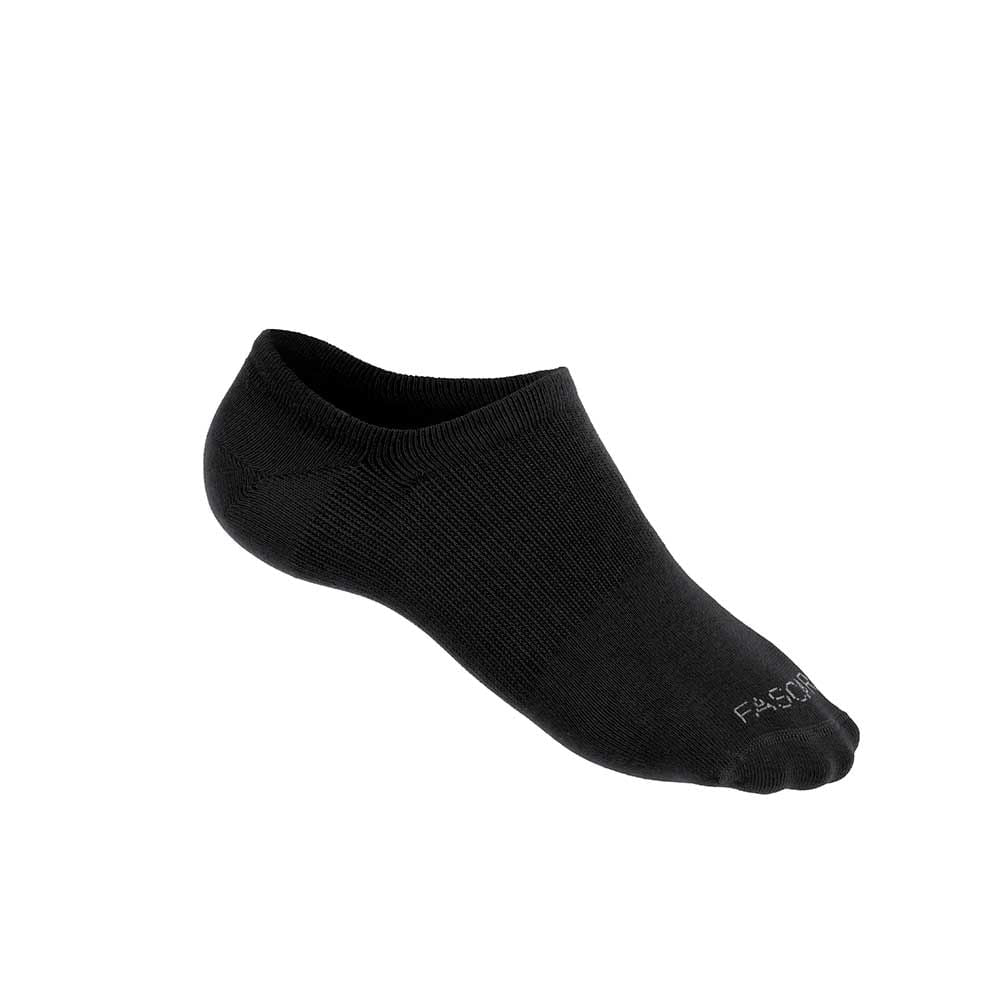 Meia Masculina Casual Fascar Cano Invisível em Poliamida