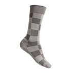 Meia Masculina Casual Fascar Cano Longo em Algodão