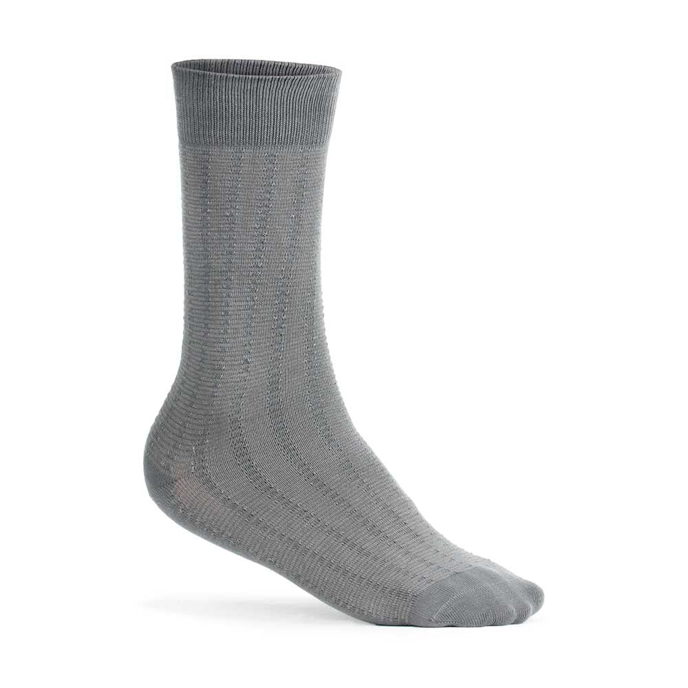 Meia Masculina Casual Fascar Cano Longo em Algodão