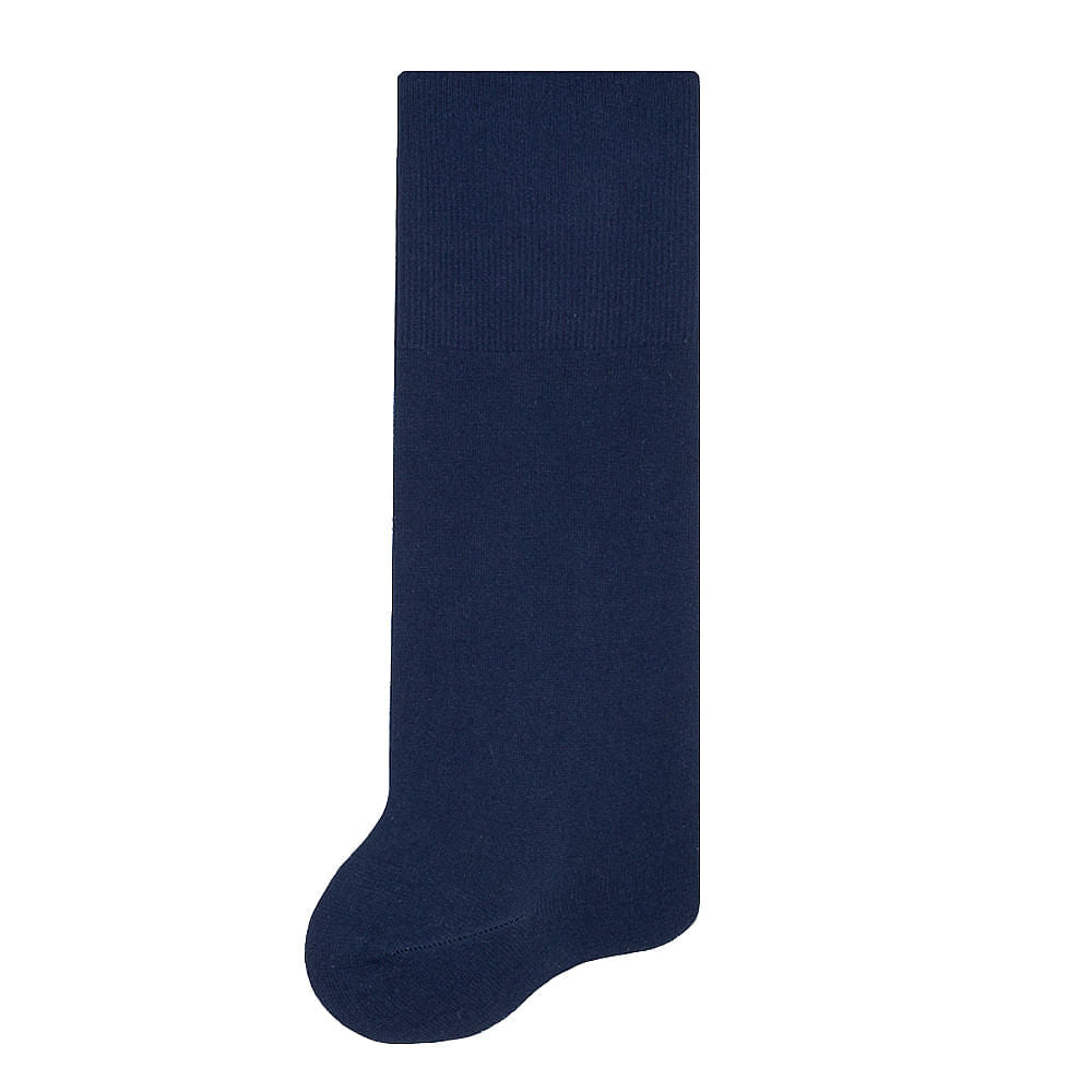 Meia Masculina Social Fascar Cano Longo em Poliamida