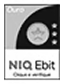 Selo NBS Cert
