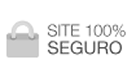 Selo Site 100% Seguro
