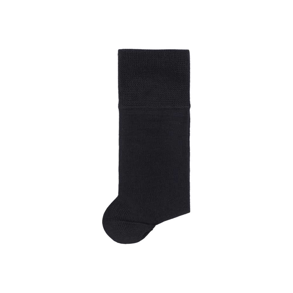 Meia Masculina Social Fascar Cano Longo em Bambu