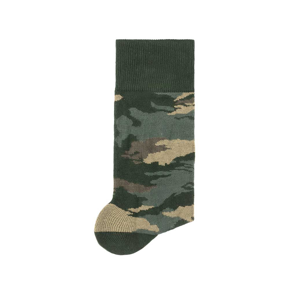 Meia Masculina Casual Fascar Cano Longo em Algodão