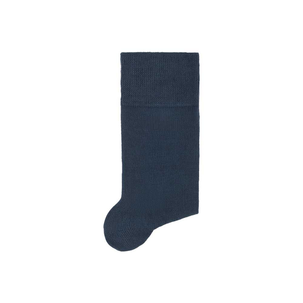 Meia Masculina Social Fascar Cano Longo em Bambu