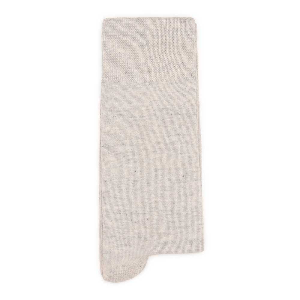 Meia Masculina Casual Fascar Cano Longo em Algodão