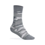Meia Masculina Casual Fascar Cano Longo em Algodão