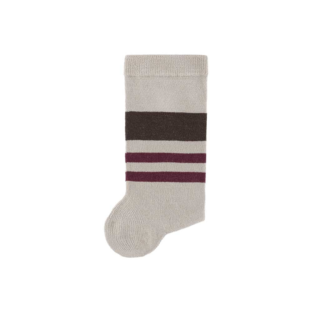 Meia Masculina Social Fascar Cano Longo em Modal