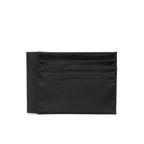 Porta Cartão Masculino Fascar Preto Em Couro