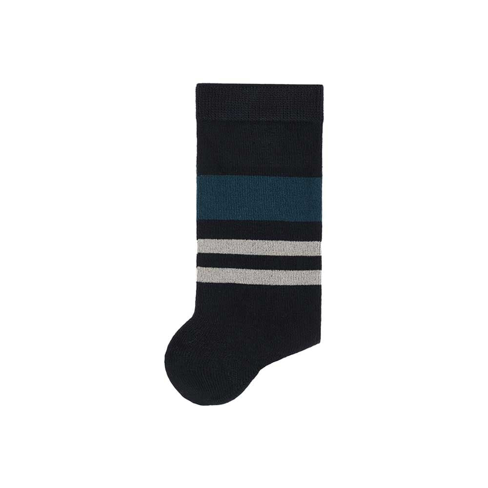 Meia Masculina Social Fascar Cano Longo em Modal