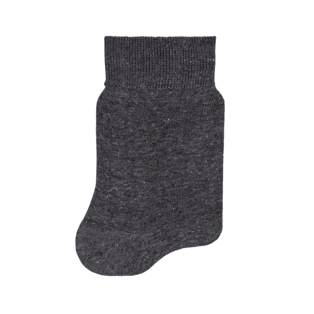 Meia Masculina Casual Fascar Cano Curto em Algodão