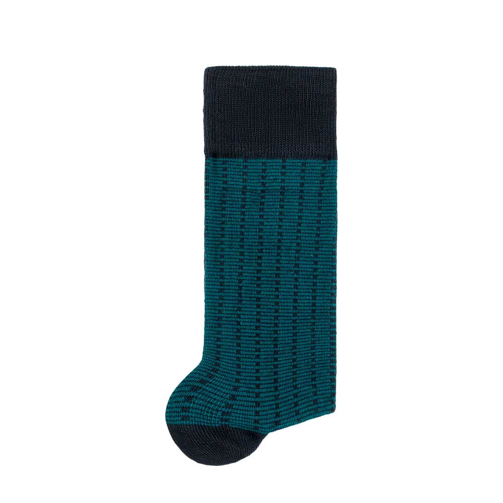 Meia Masculina Casual Fascar Cano Longo em Algodão