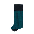 Meia Masculina Casual Fascar Cano Longo em Algodão