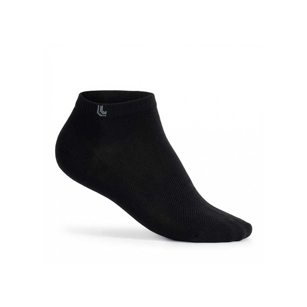 Meia Masculina Casual Fascar Cano Baixo em Algodão
