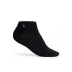 Meia Masculina Casual Fascar Cano Baixo em Algodão
