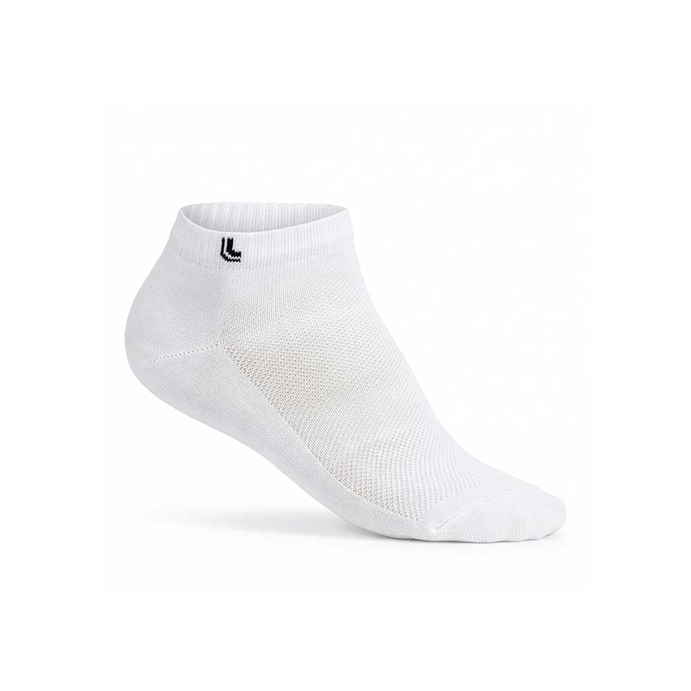 Meia Masculina Casual Fascar Cano Baixo em Algodão
