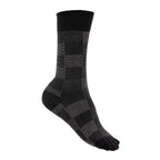 Meia Masculina Casual Fascar Cano Longo em Algodão