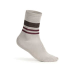 Meia Masculina Social Fascar Cano Longo em Modal