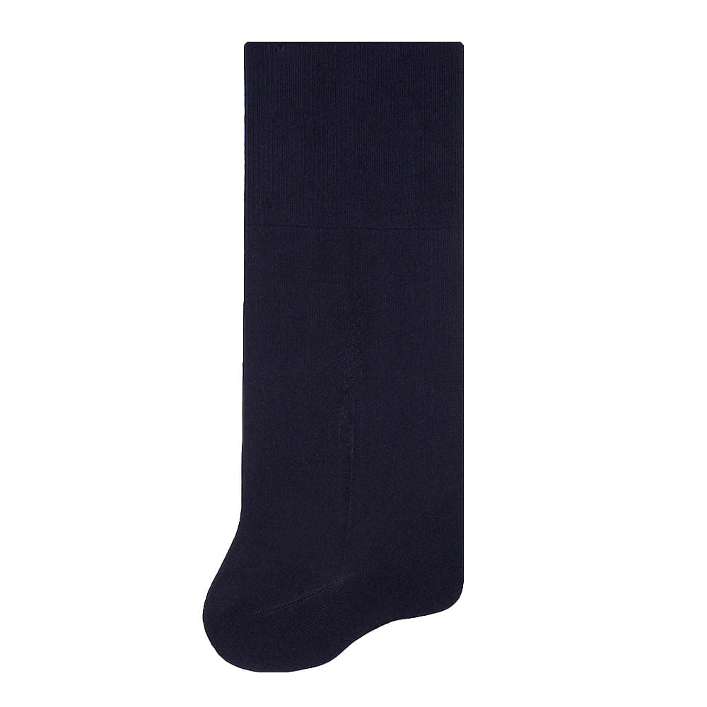 Meia Masculina Social Fascar Cano Longo em Poliamida