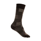 Meia Masculina Casual Fascar Cano Longo em Algodão