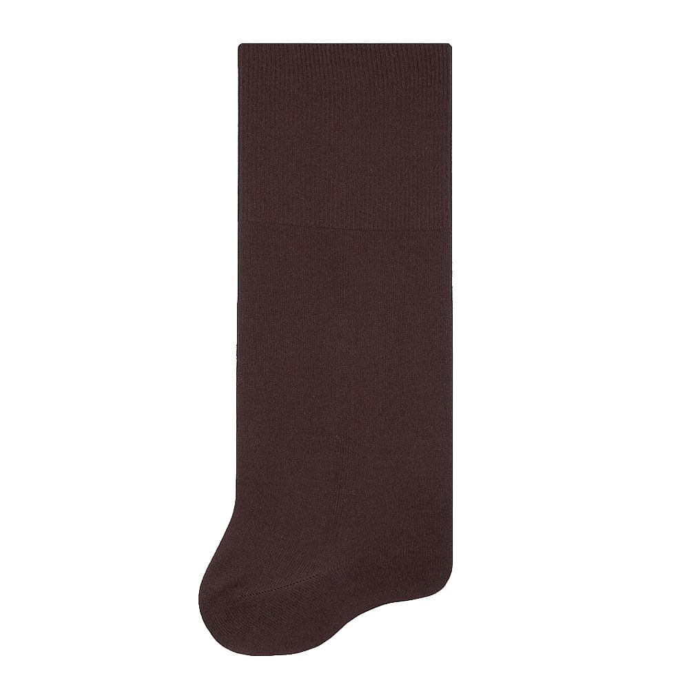 Meia Masculina Social Fascar Cano Longo em Poliamida