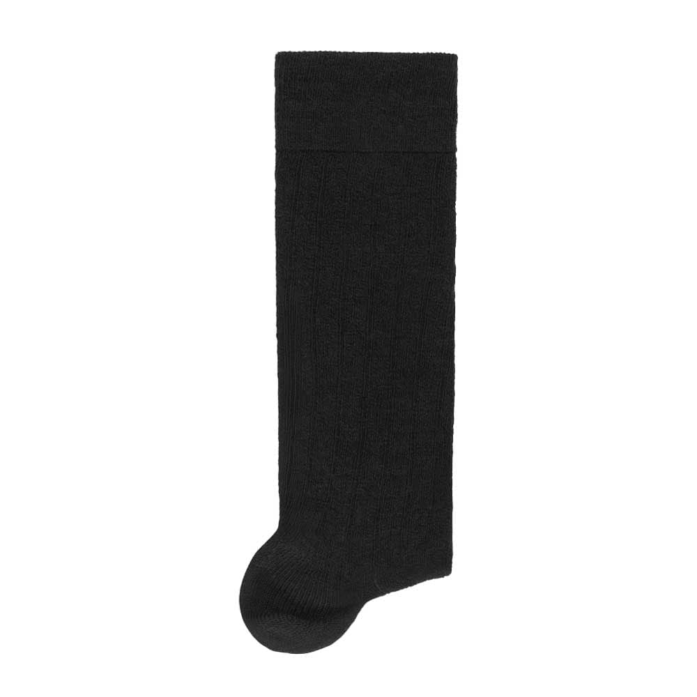 Meia Masculina Social Fascar Cano Longo em Lã