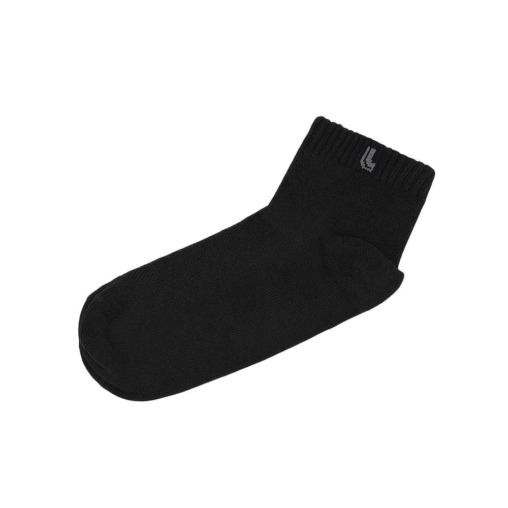 Meia Masculina Casual Fascar Cano Baixo em Algodão