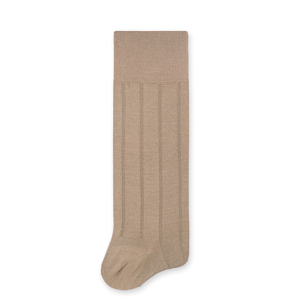 Meia Masculina Social Fascar Cano Longo em Modal