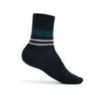 Meia Masculina Social Fascar Cano Longo em Modal