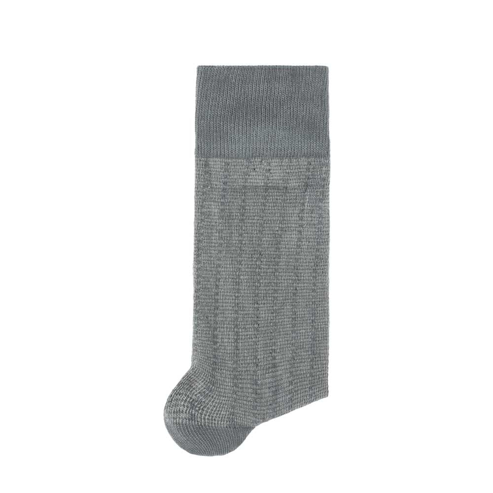 Meia Masculina Casual Fascar Cano Longo em Algodão