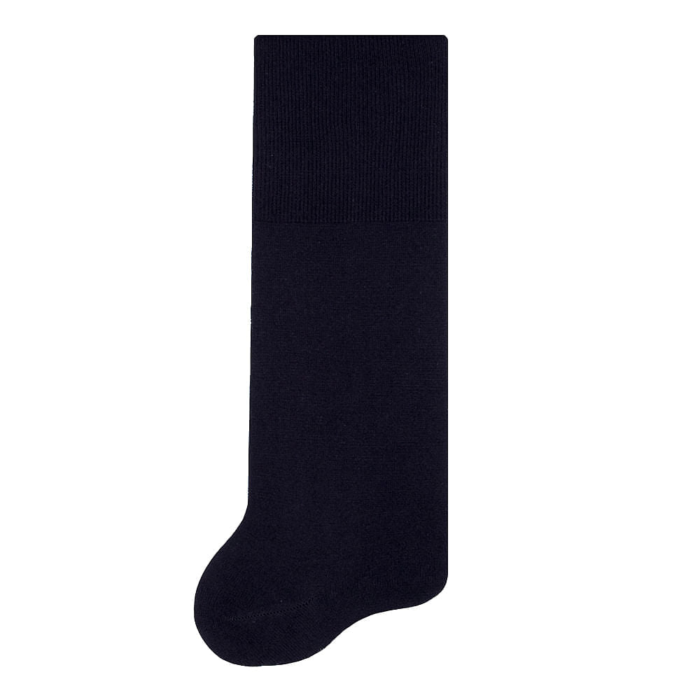 Meia Masculina Social Fascar Cano Longo em Poliamida