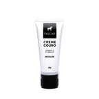 Creme Hidratante Fascar Incolor Para Sapato De Couro