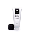 Creme Hidratante Fascar Incolor Para Sapato De Couro