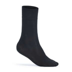 Meia Masculina Social Fascar Cano Longo em Bambu