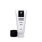 Creme Hidratante Fascar Preto  Para Sapato De Couro